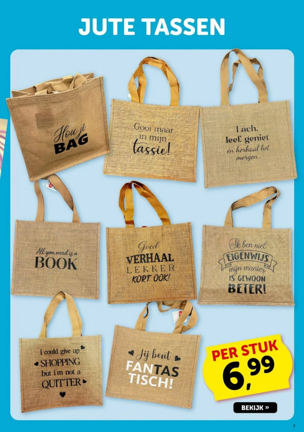 boekenvoordeel folder week 45 2026 7
