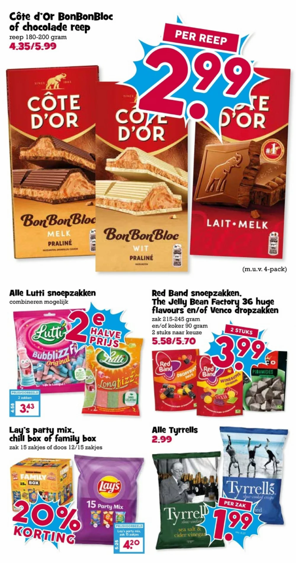 boons markt folder week 44 2026 17