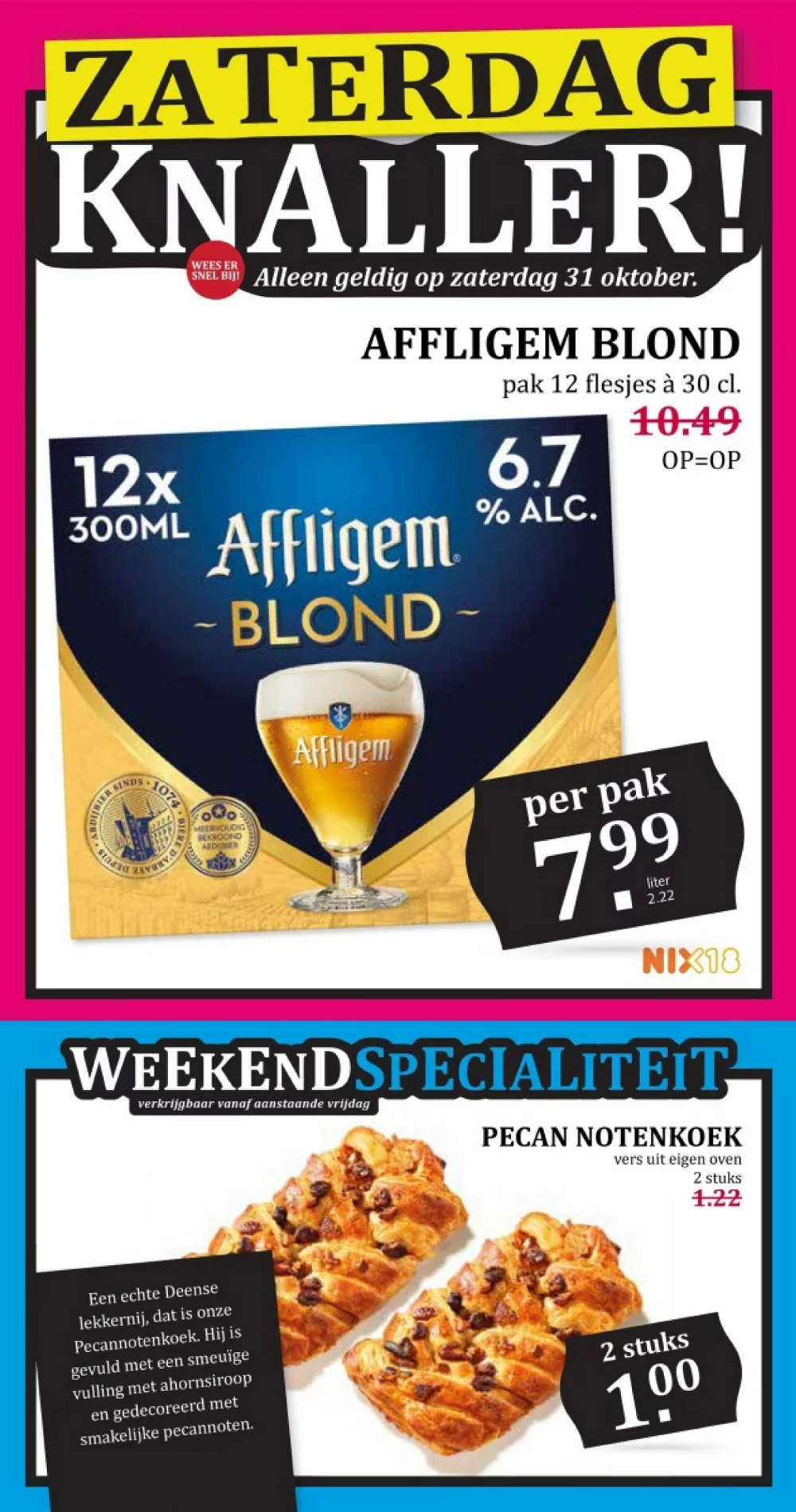 boons markt folder week 44 2026 19