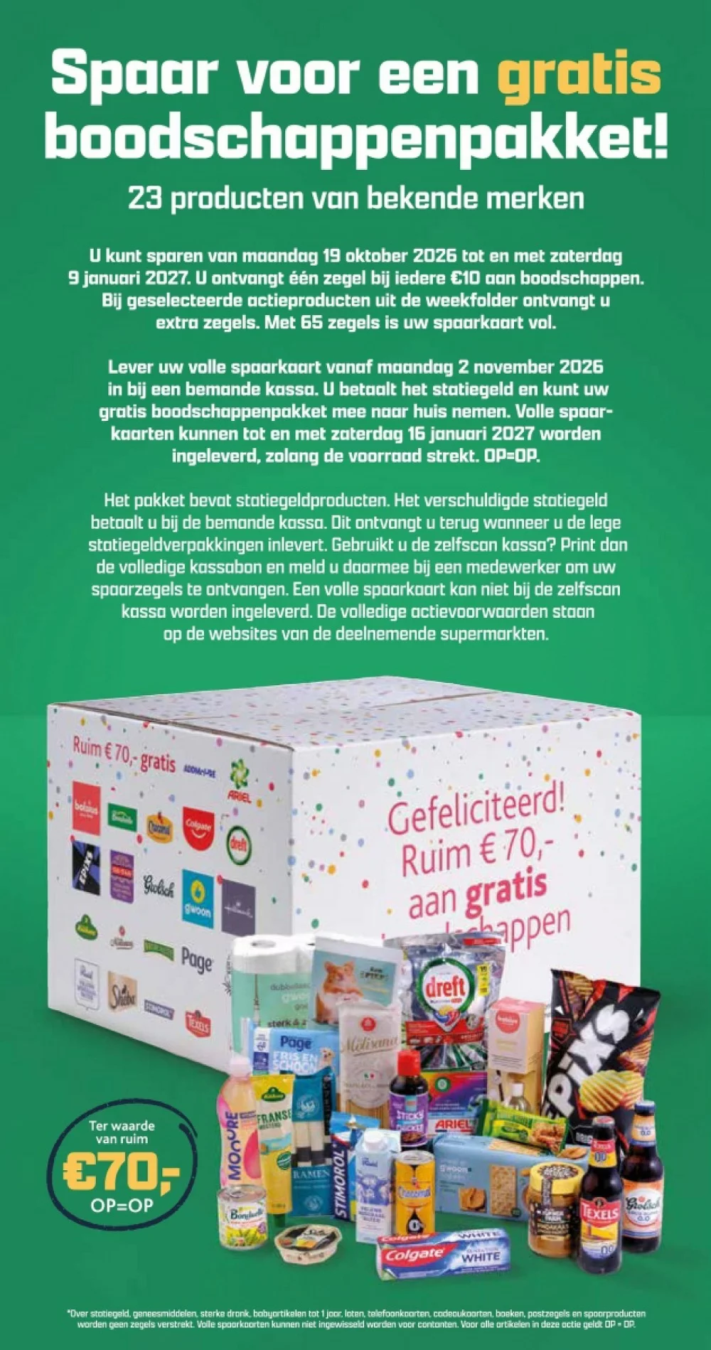 boons markt folder week 44 2026 2