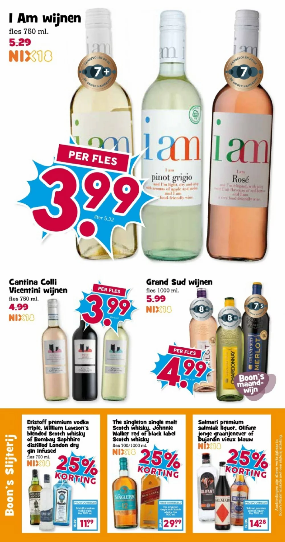 boons markt folder week 44 2026 21