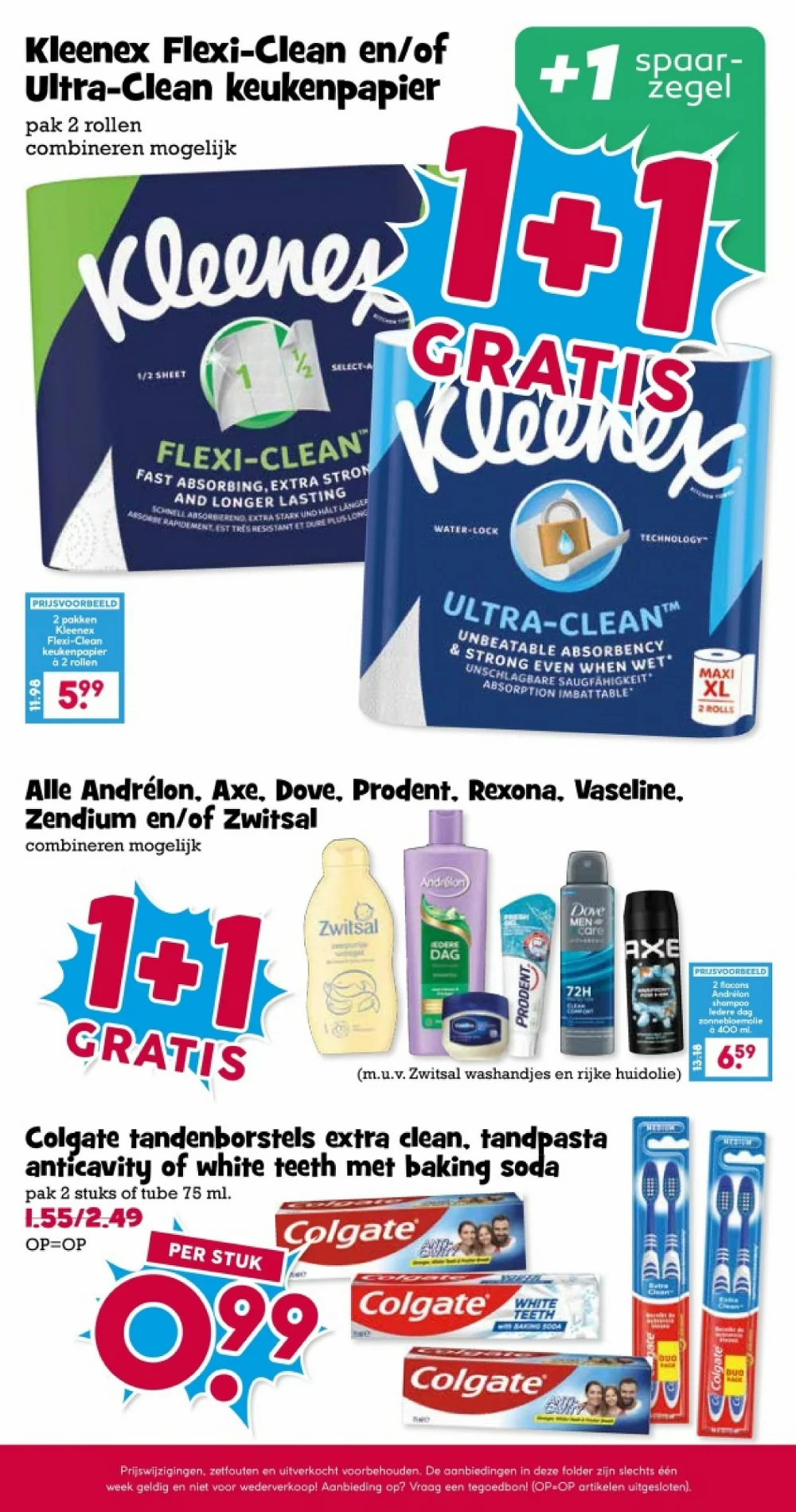 boons markt folder week 44 2026 23