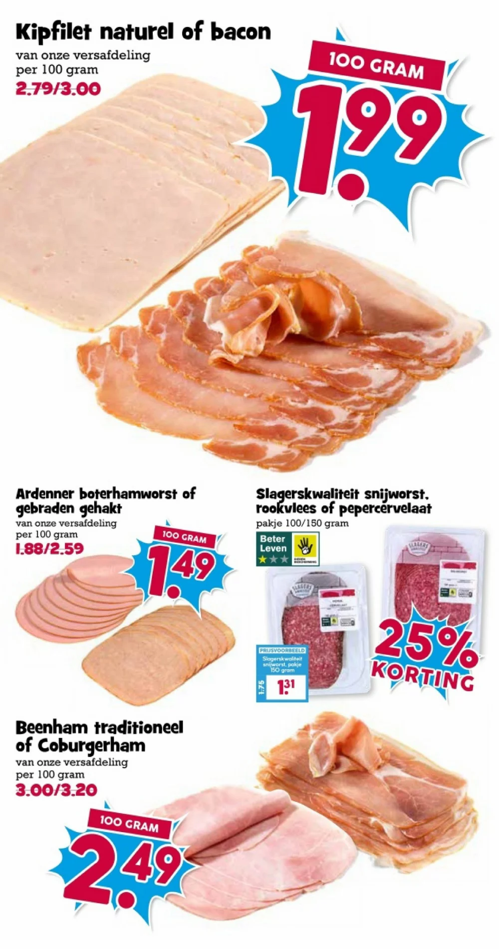 boons markt week 45 2026 10