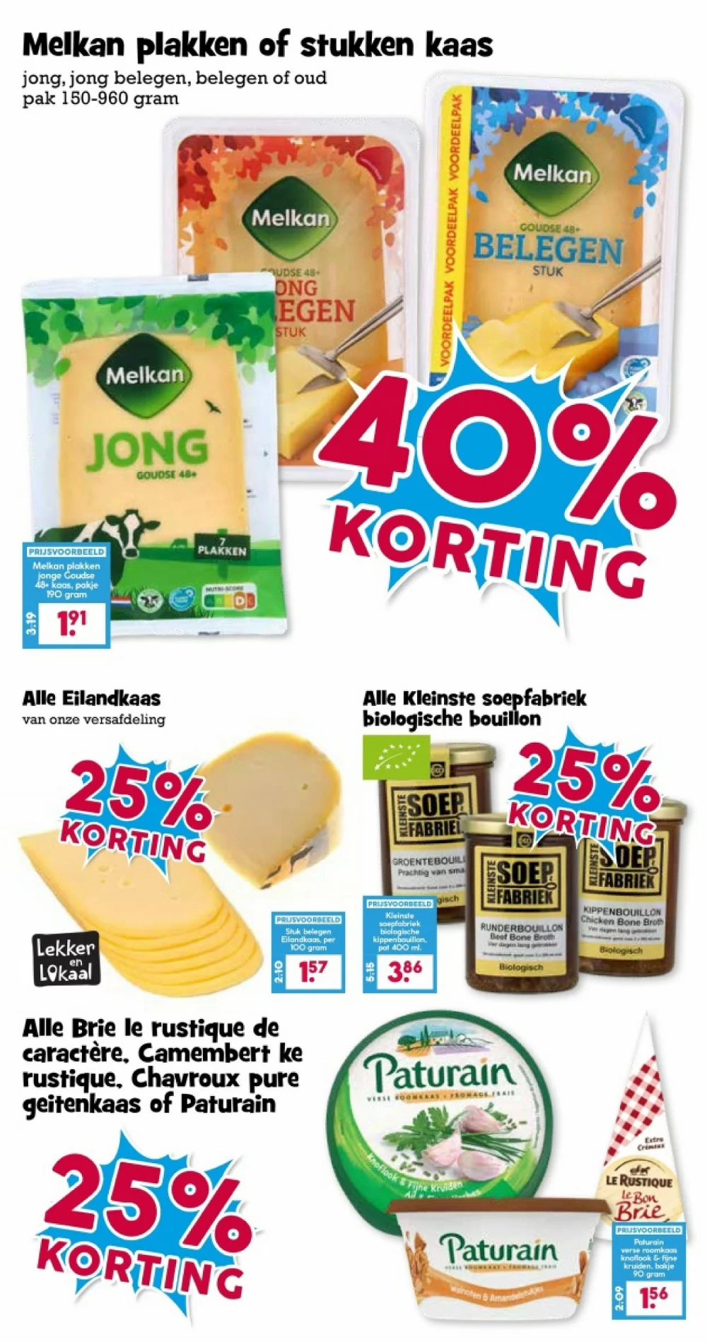 boons markt week 45 2026 11