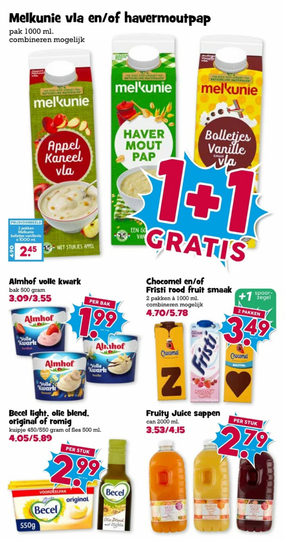 boons markt week 45 2026 12