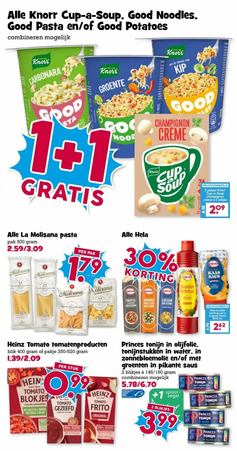 boons markt week 45 2026 15