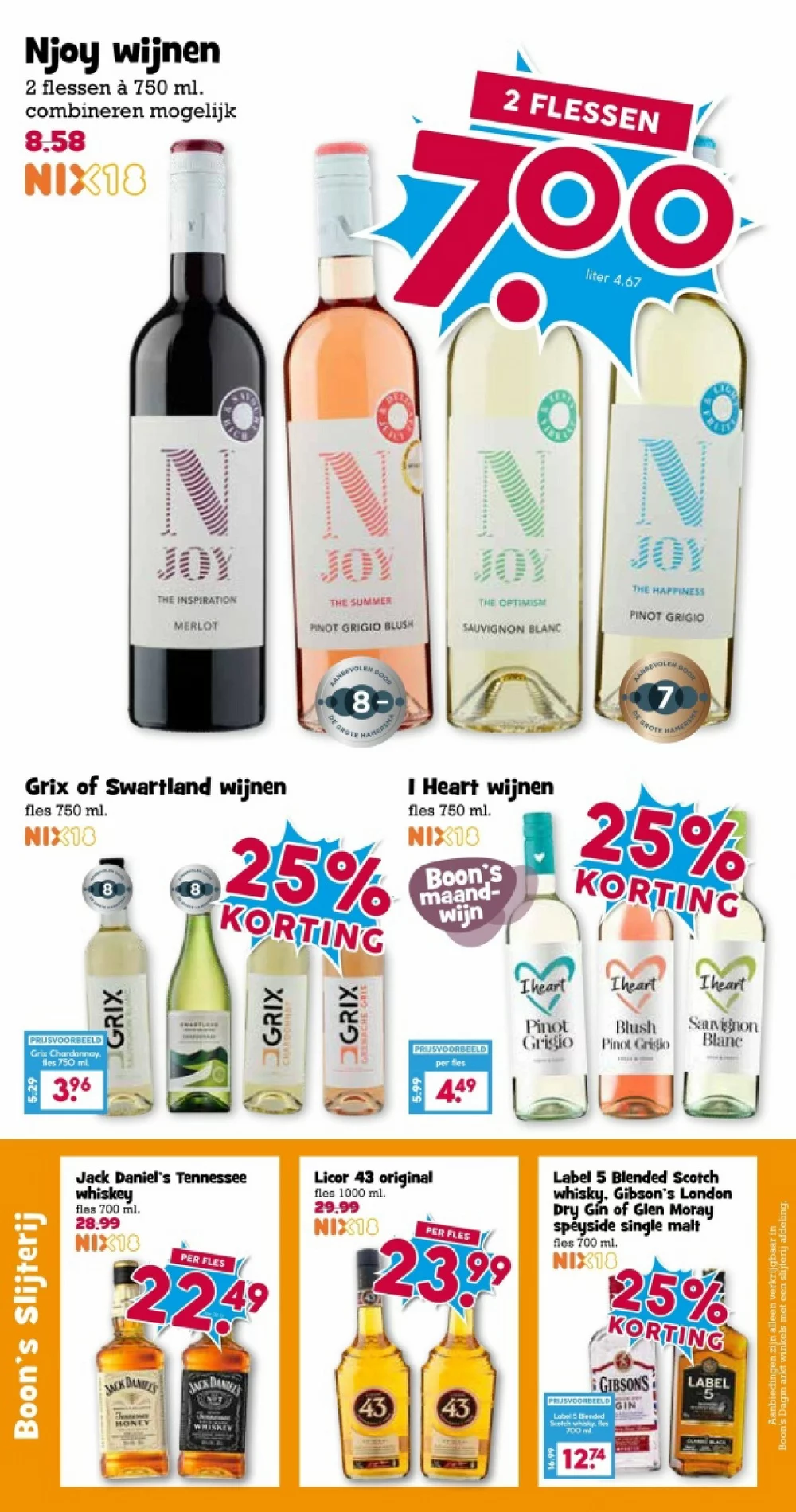 boons markt week 45 2026 21