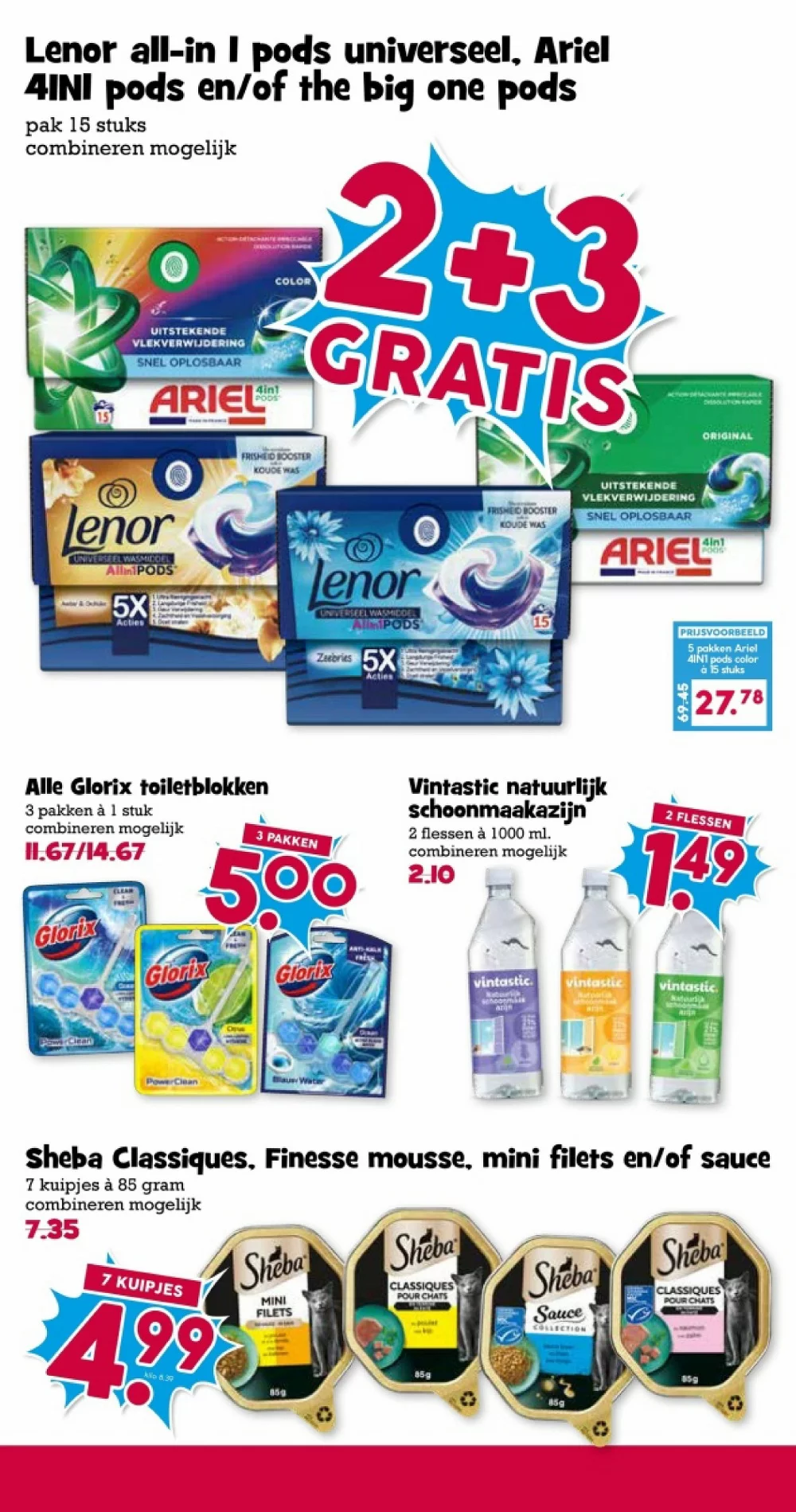 boons markt week 45 2026 22