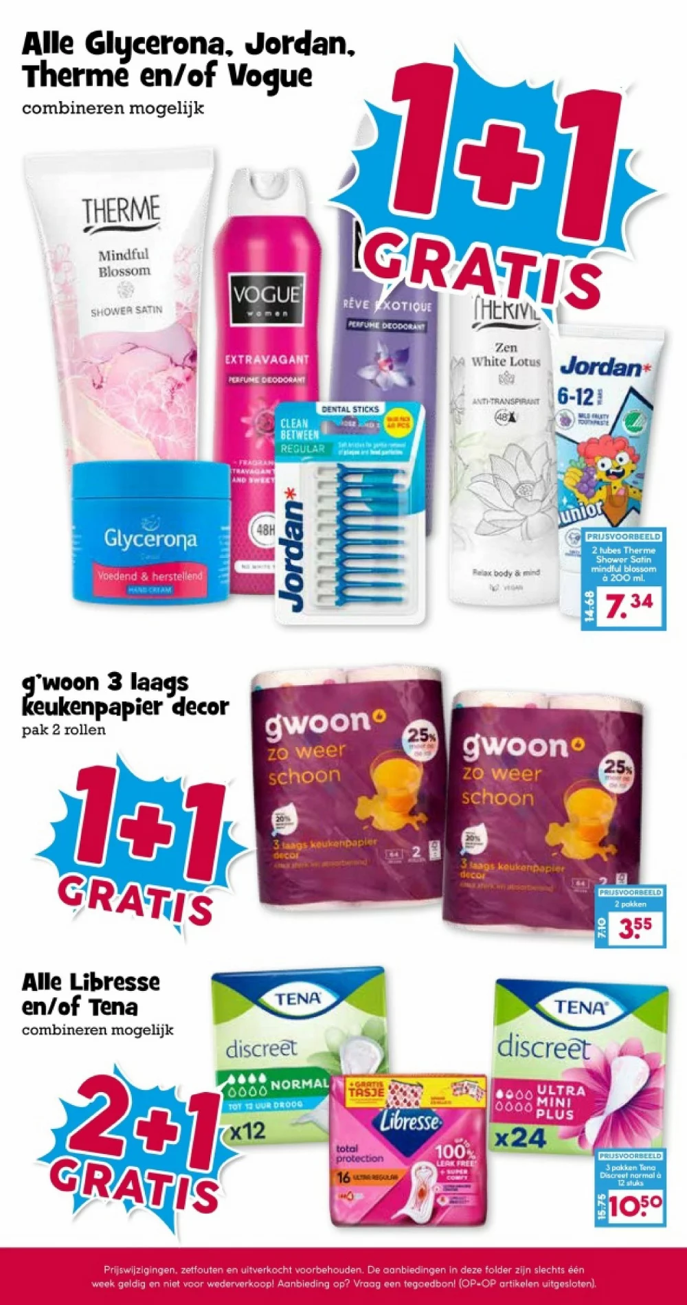 boons markt week 45 2026 23