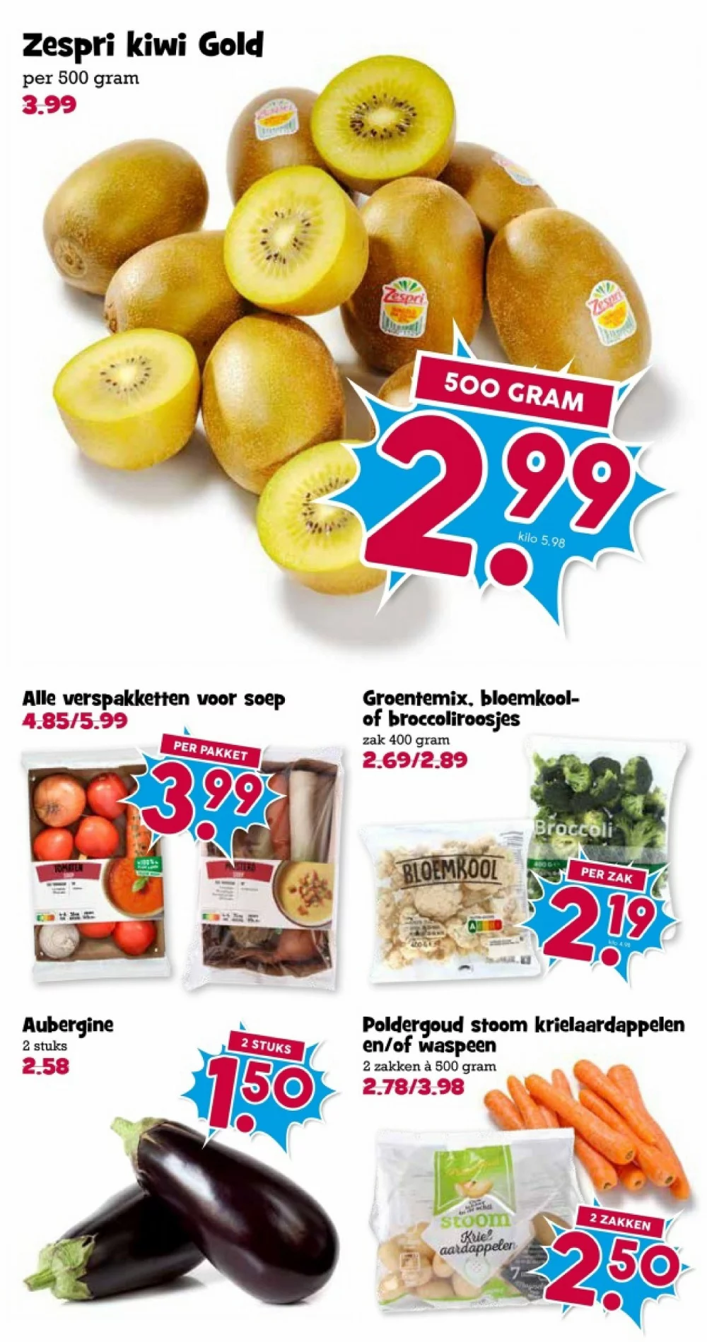 boons markt week 45 2026 4