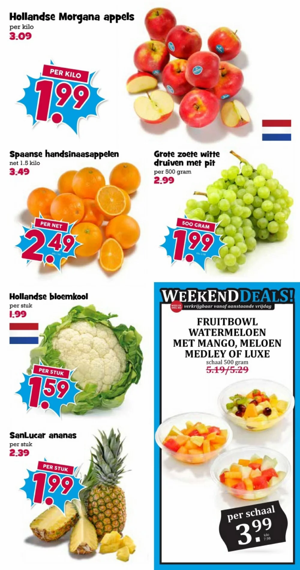 boons markt week 45 2026 5