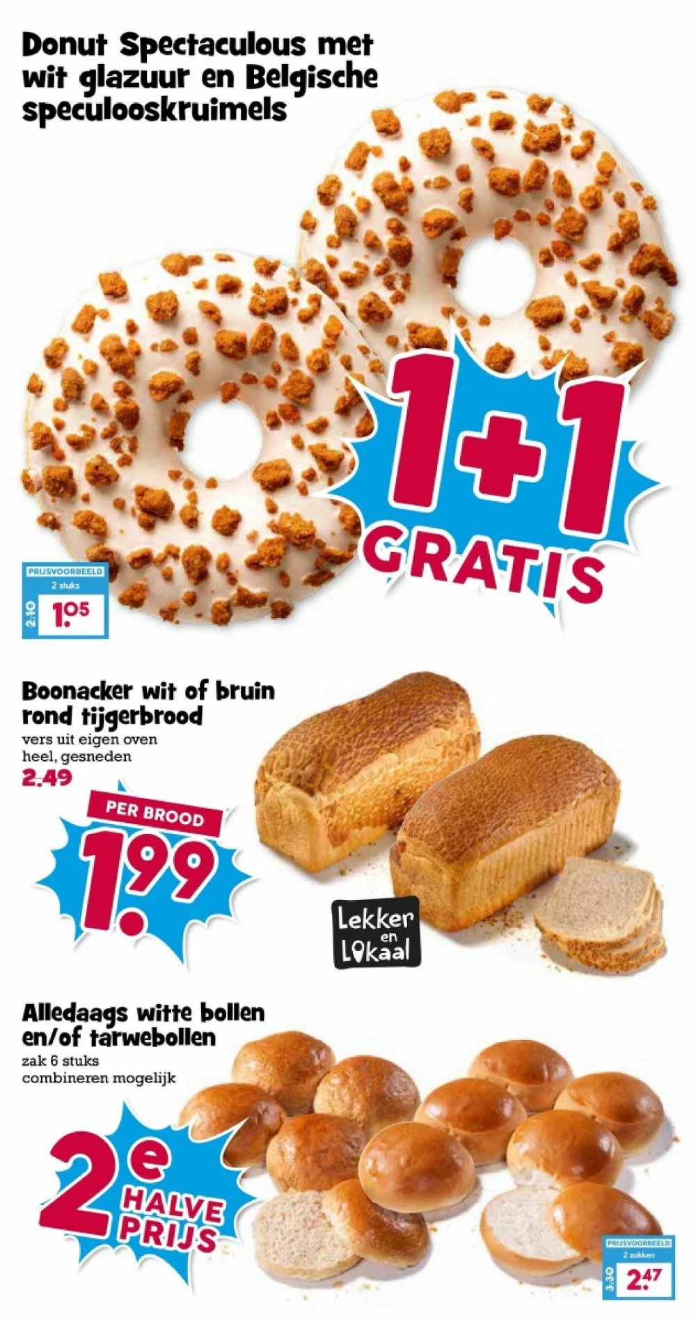 boons markt week 45 2026 8
