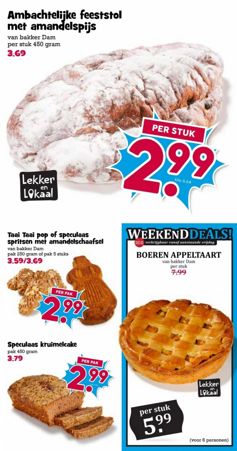 boons markt week 45 2026 9