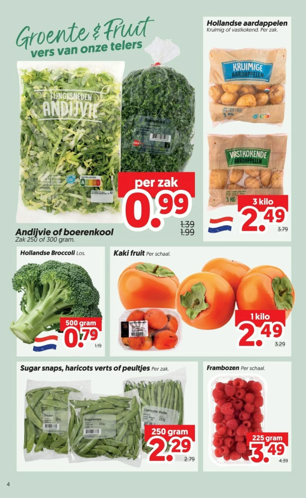 dekamarkt folder week 44 4
