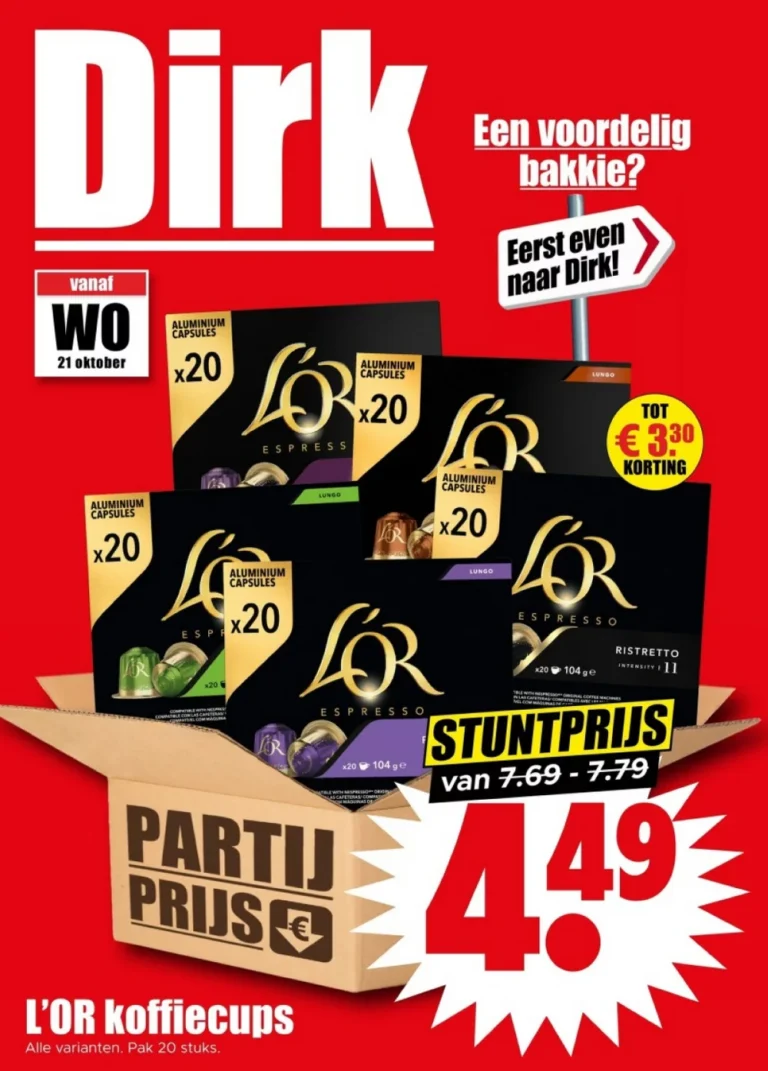 dirk folder week 43