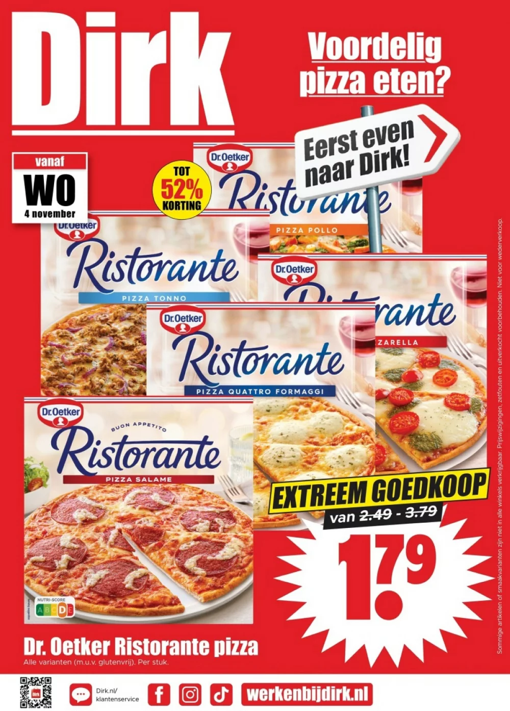 dirk folder week 45 2026 34
