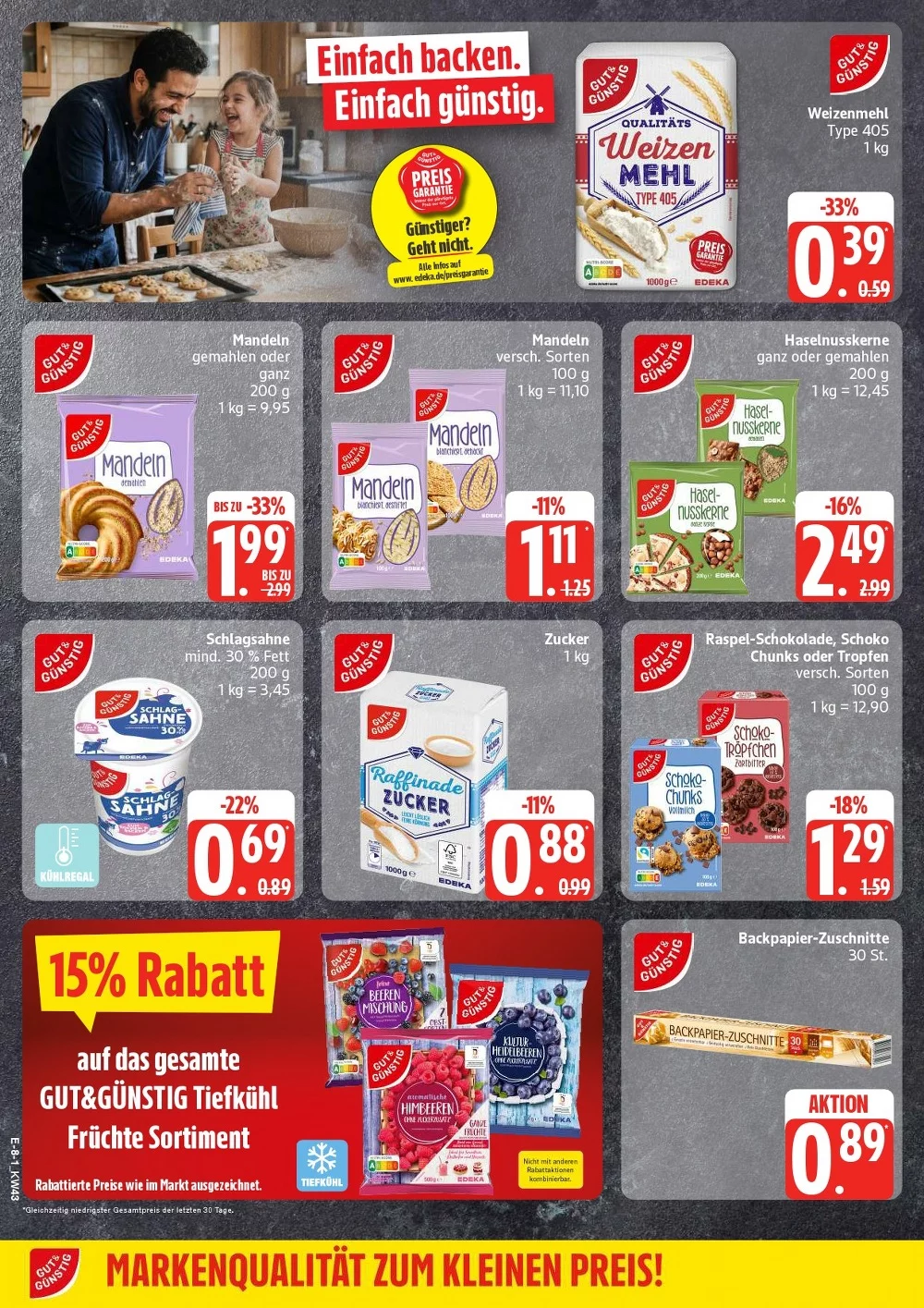 edeka folder week 43 10