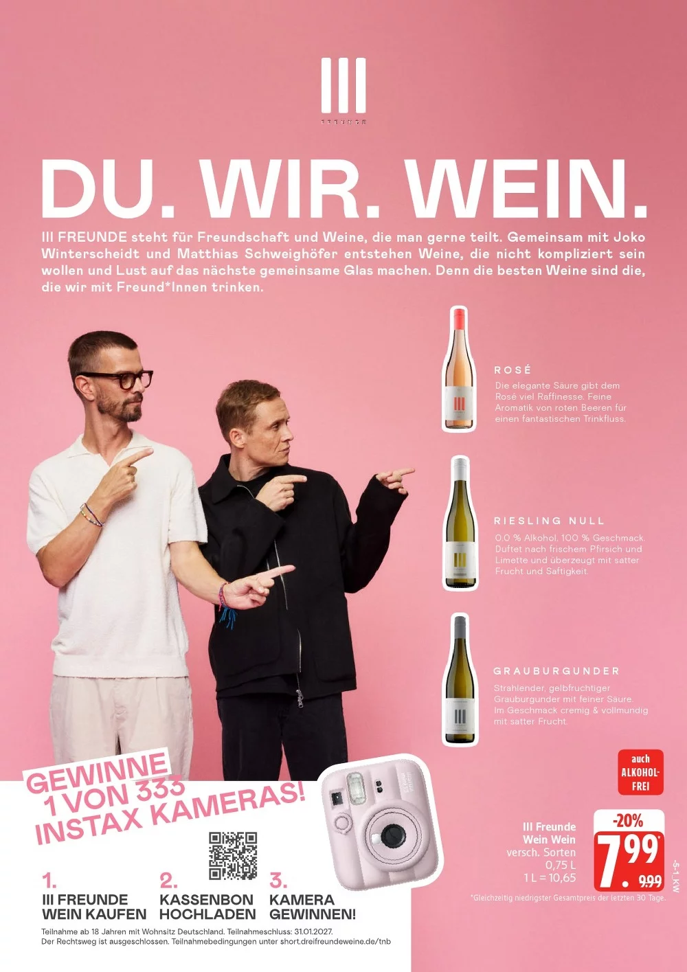 edeka folder week 43 17