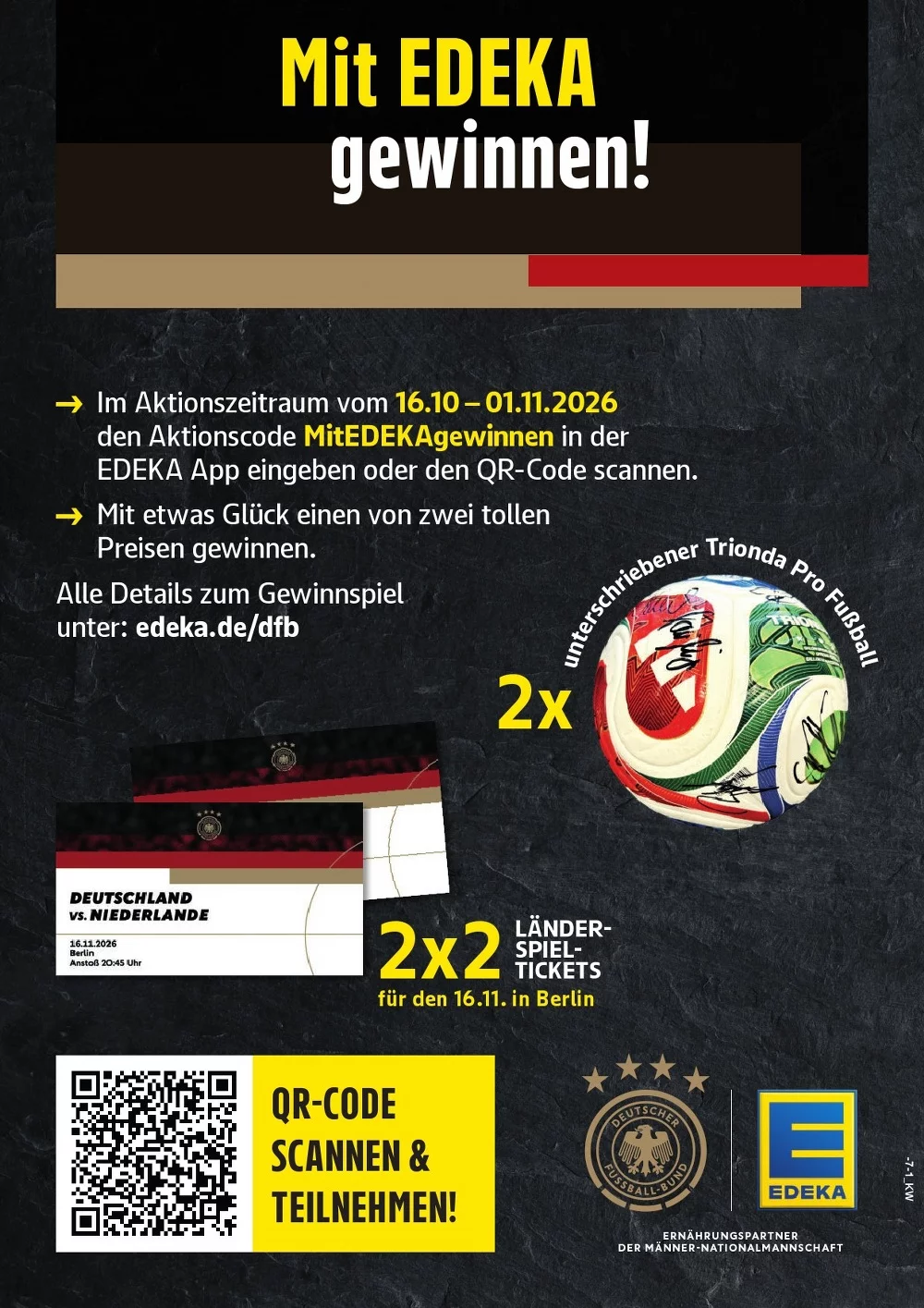 edeka folder week 43 23