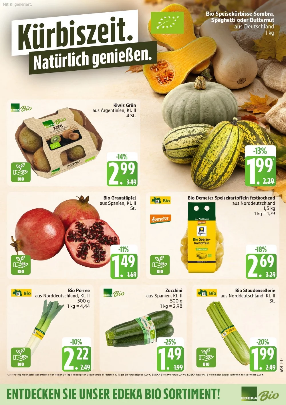 edeka folder week 43 5