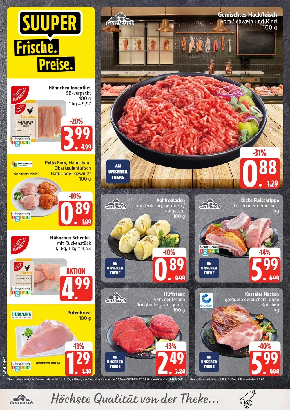 edeka folder week 43 6