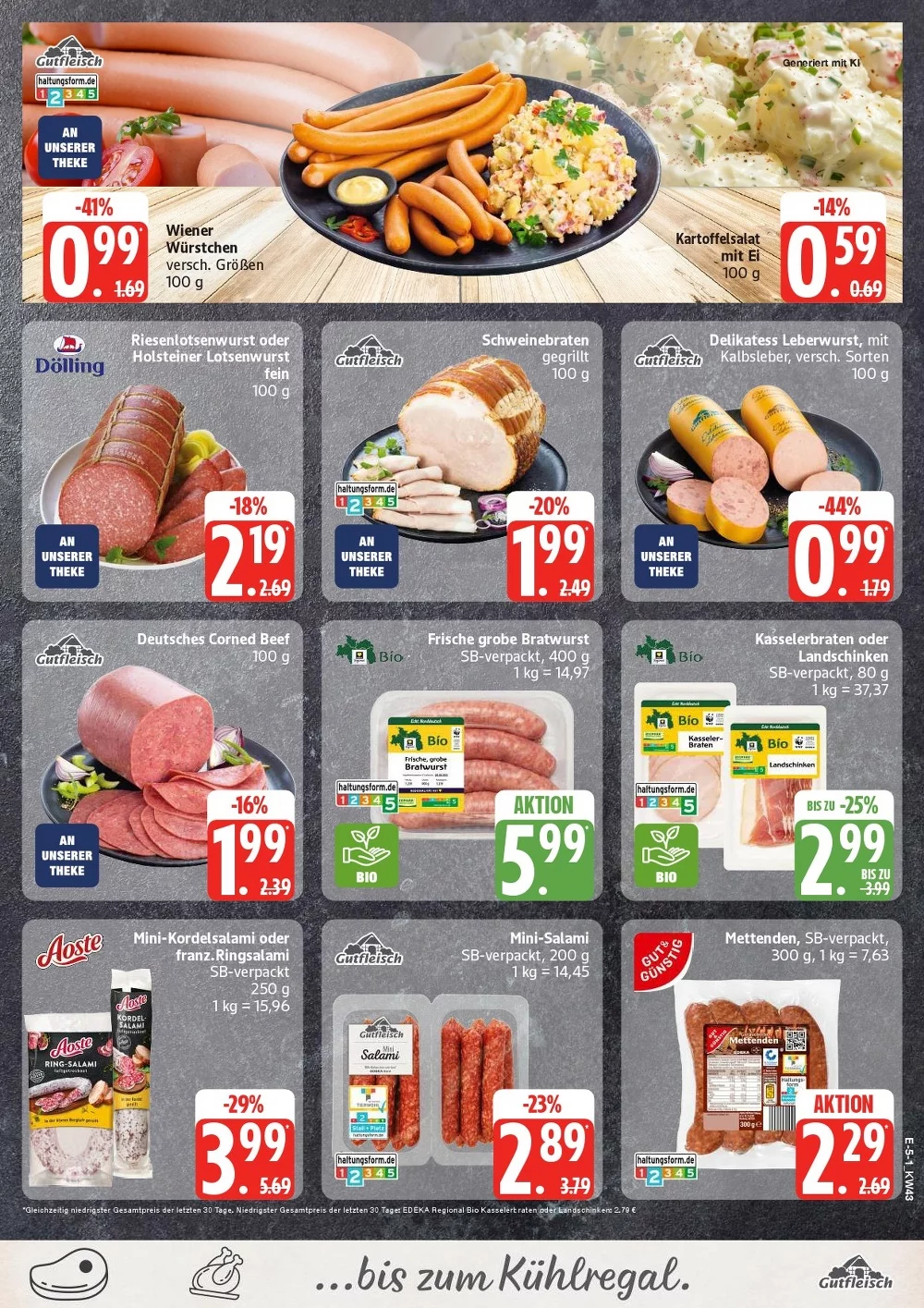edeka folder week 43 7