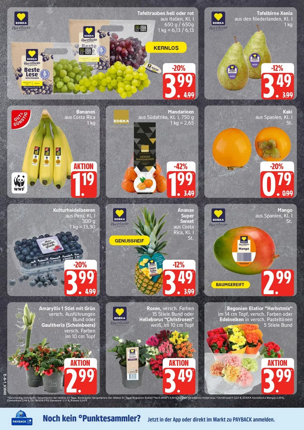 edeka folder week 43 8