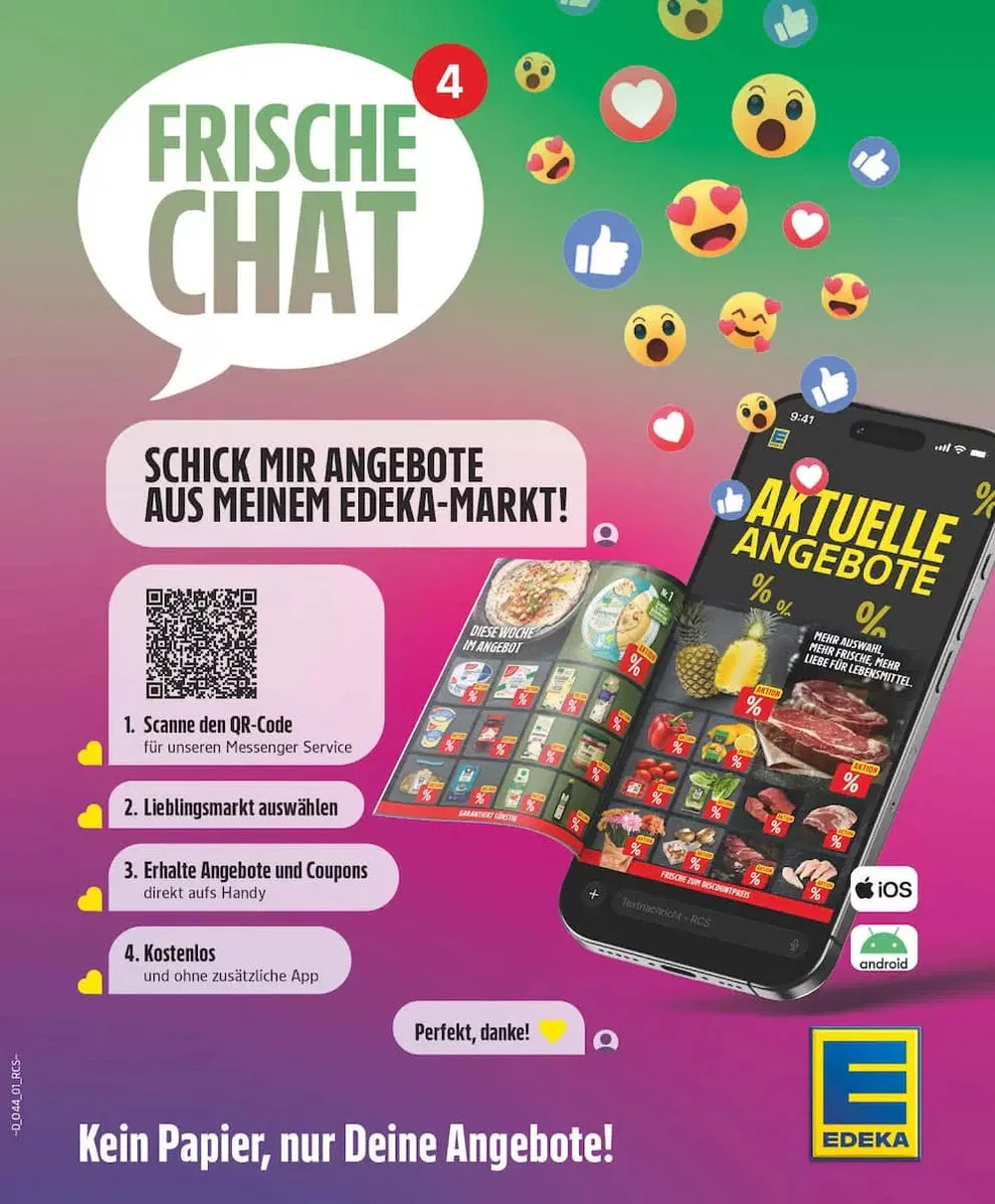 edeka prospekt oktober 26 31 25