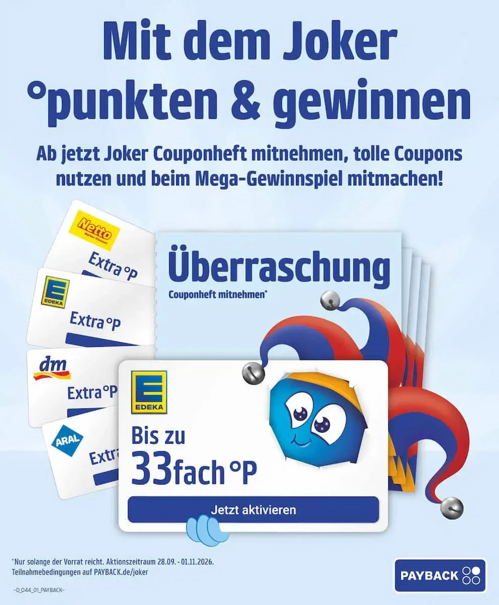edeka prospekt oktober 26 31 27