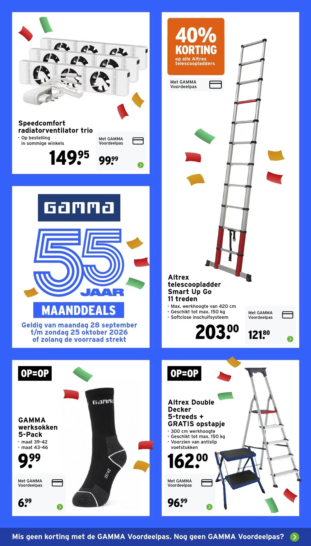 gamma folder week 43 34