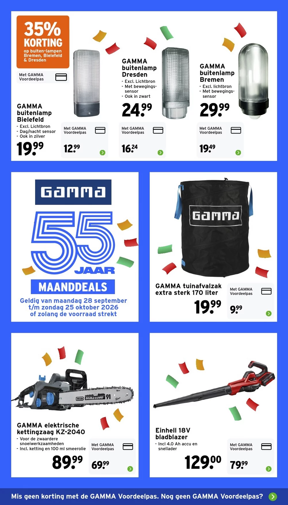 gamma folder week 43 35