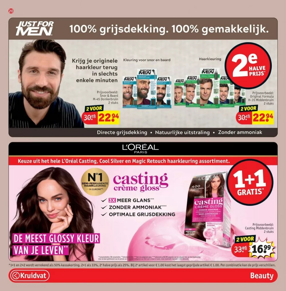 kruidvat folder week 44 2026 22