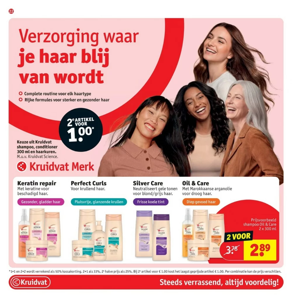 kruidvat folder week 44 2026 24