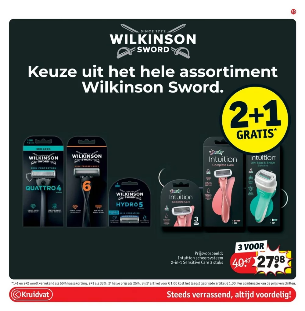 kruidvat folder week 44 2026 41