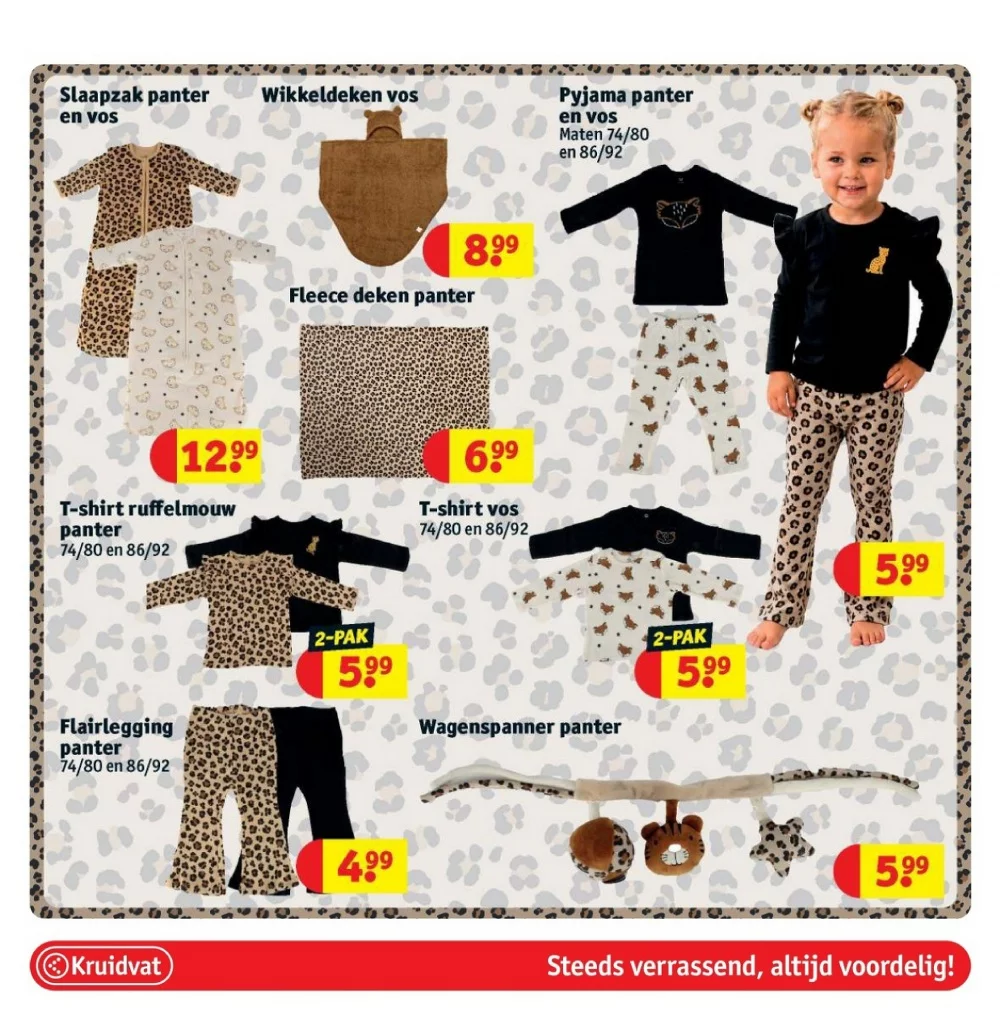 kruidvat folder week 44 2026 61