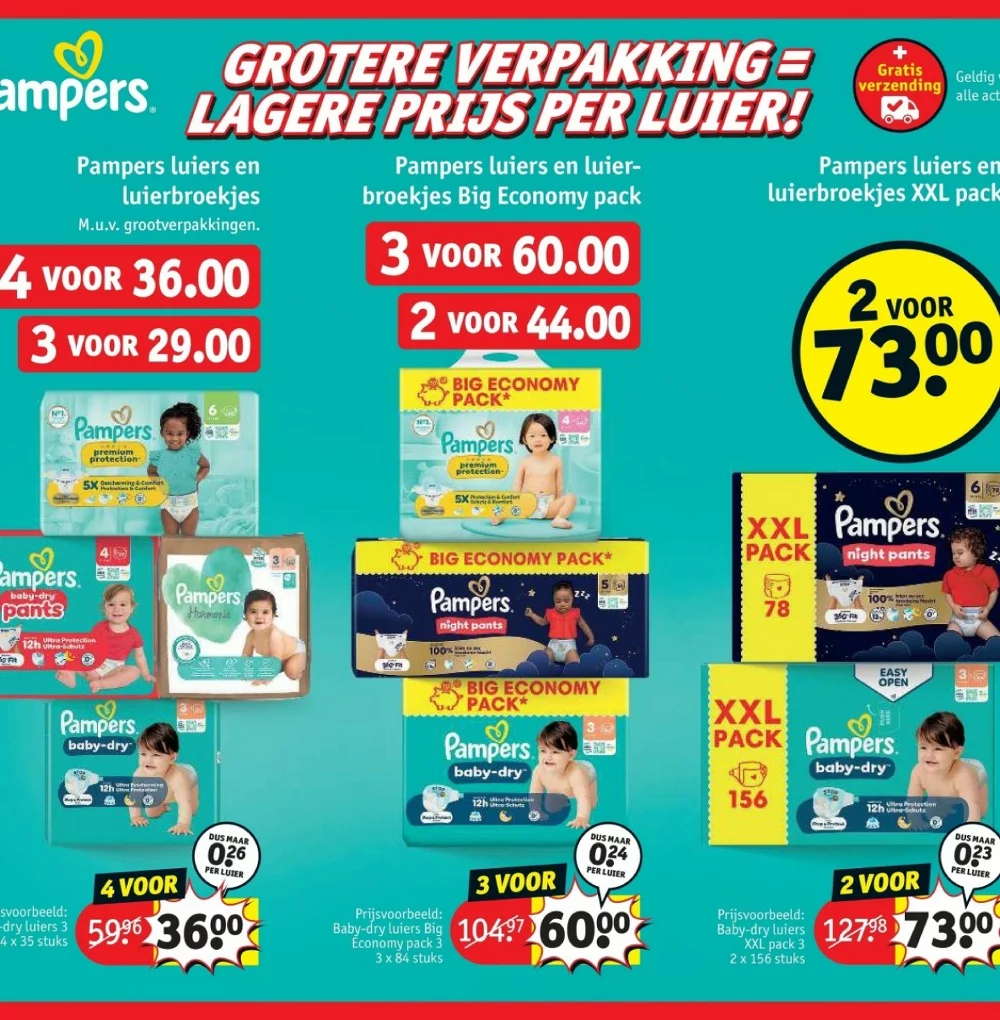 kruidvat folder week 44 2026 62