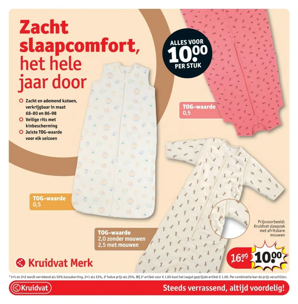 kruidvat folder week 44 2026 63