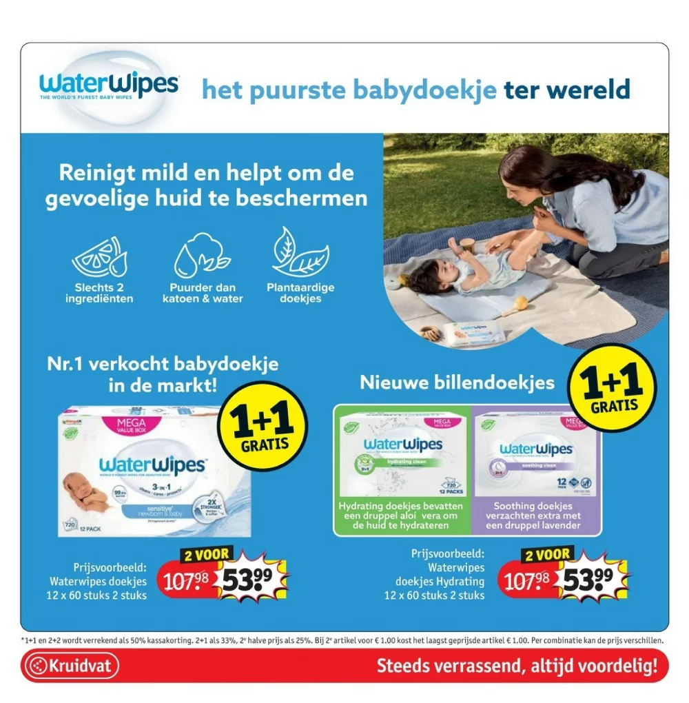 kruidvat folder week 44 2026 64