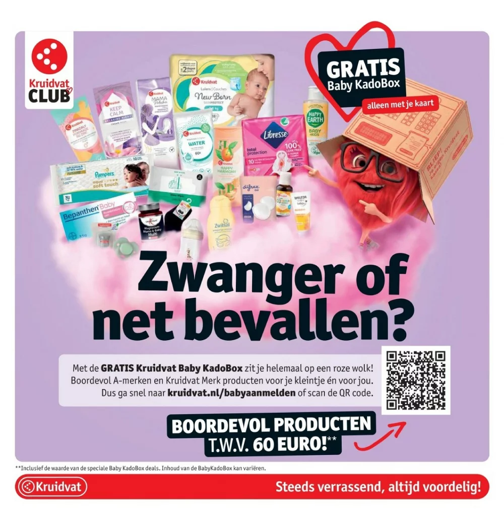 kruidvat folder week 44 2026 68