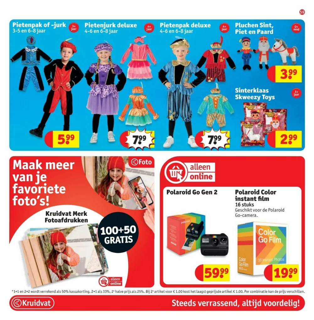 kruidvat folder week 44 2026 71