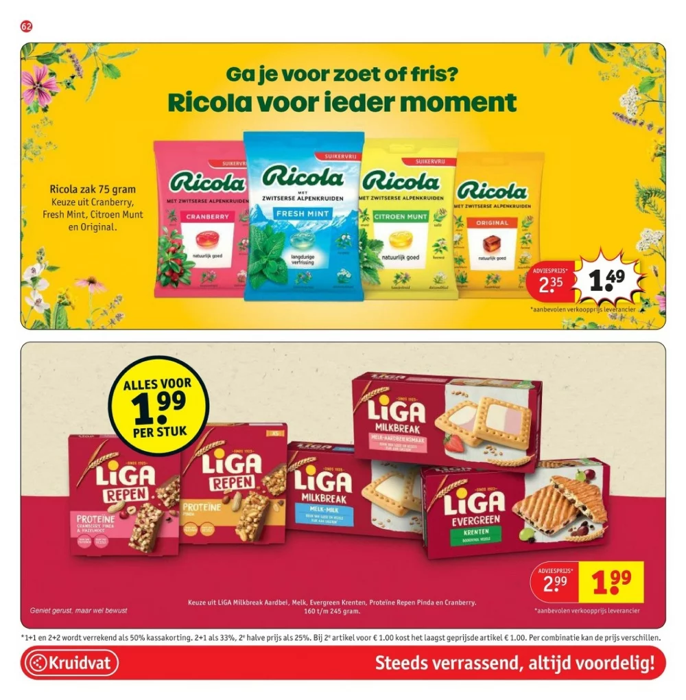 kruidvat folder week 44 2026 74