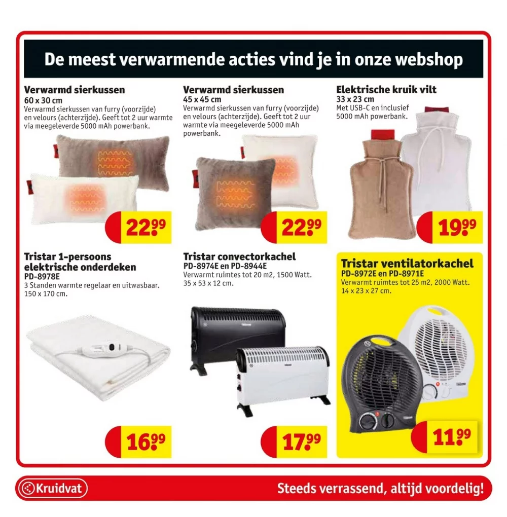 kruidvat folder week 44 2026 76
