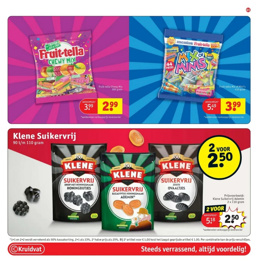 kruidvat folder week 44 2026 79