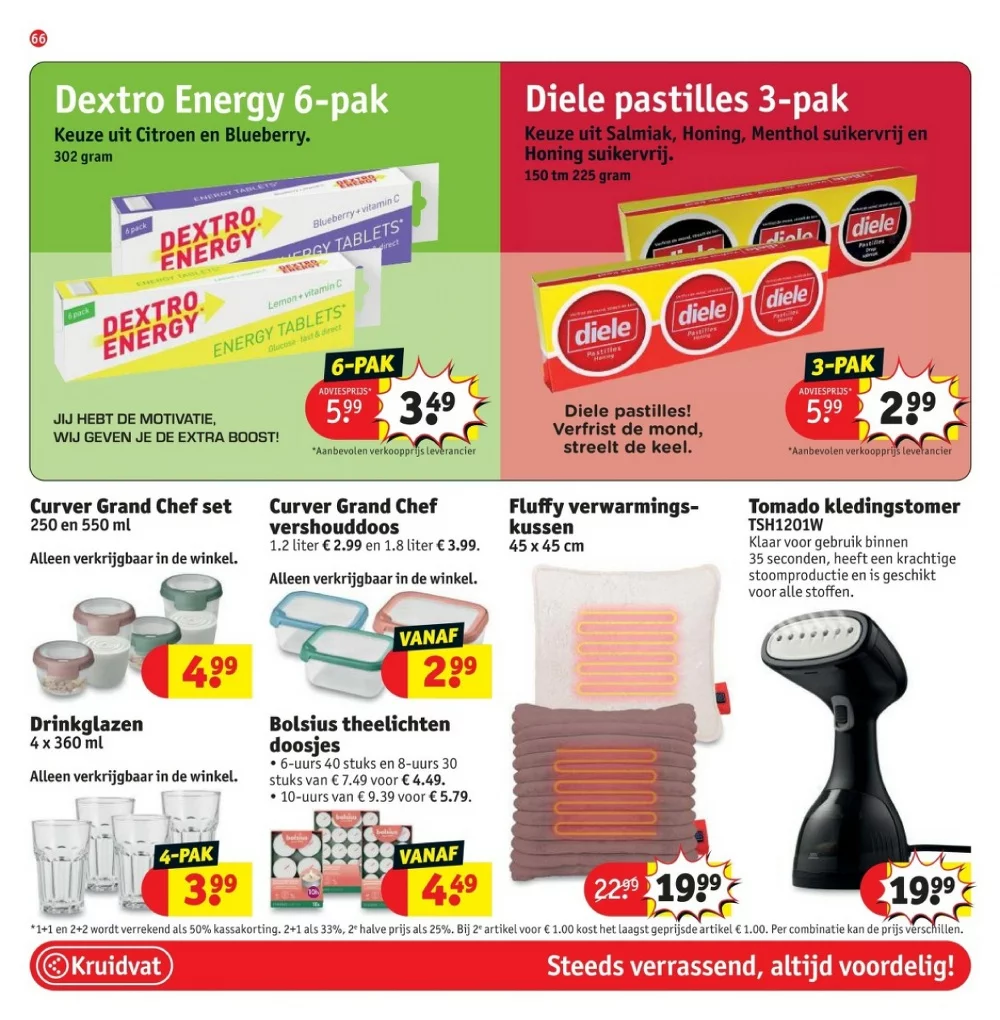 kruidvat folder week 44 2026 80