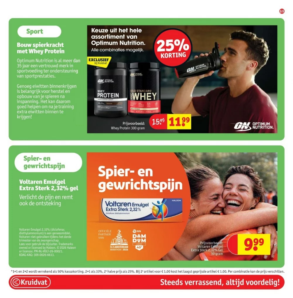 kruidvat folder week 44 2026 85