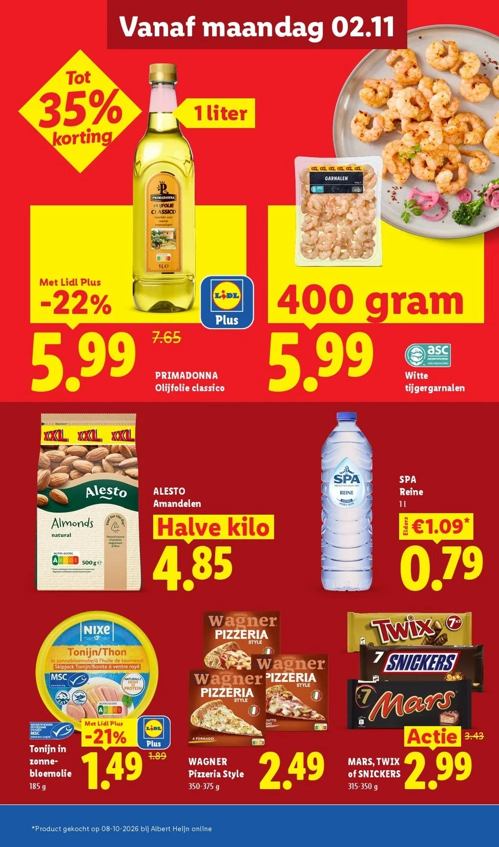lidl folder week 45 11