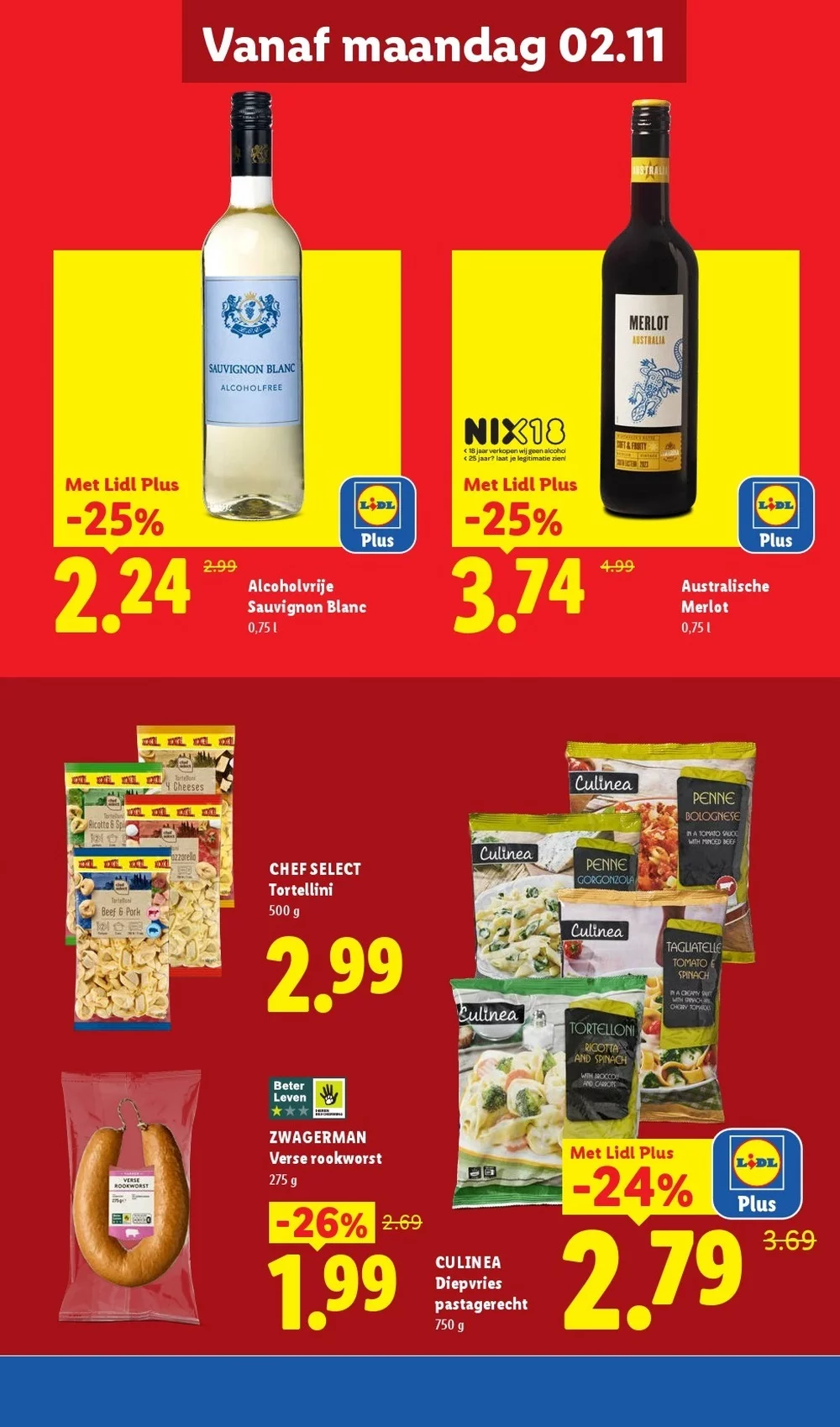 lidl folder week 45 14