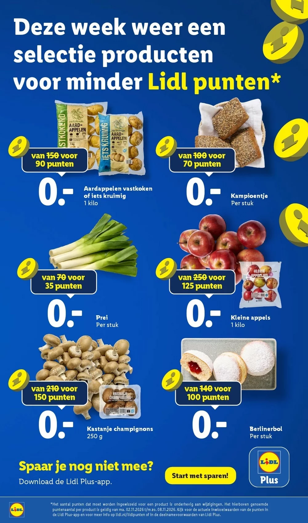 lidl folder week 45 15