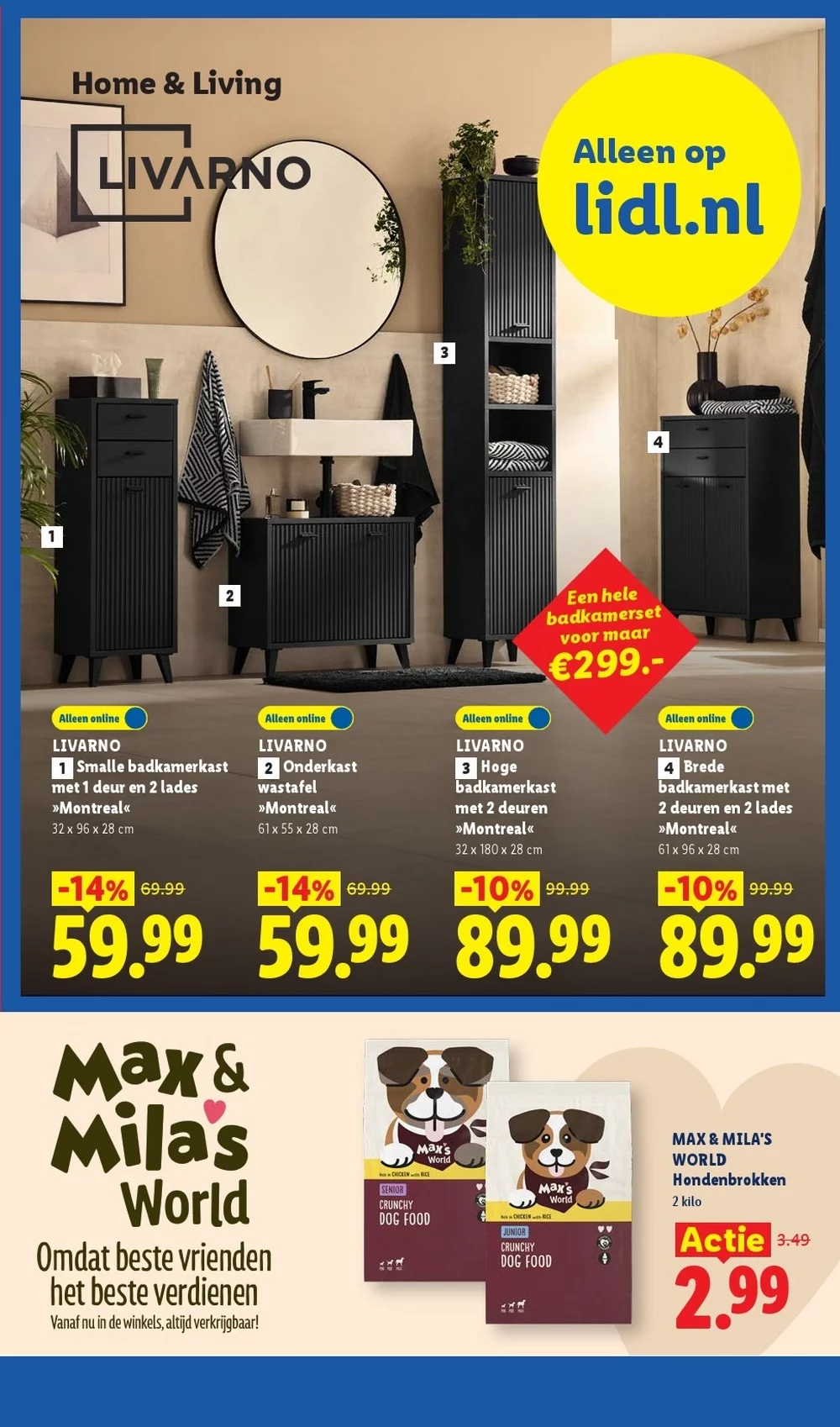 lidl folder week 45 17