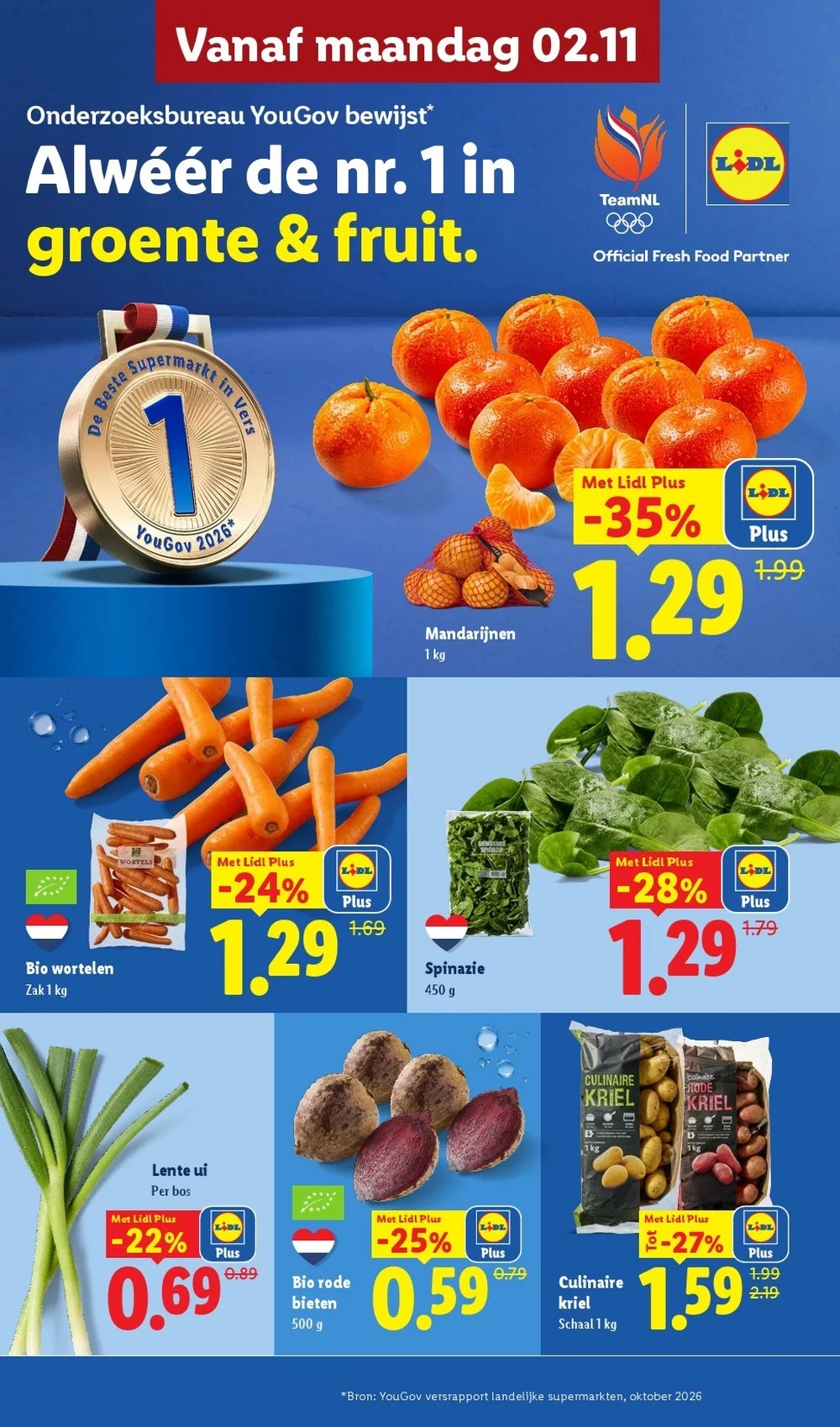 lidl folder week 45 2